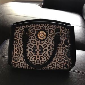 Anne Klein mini purse